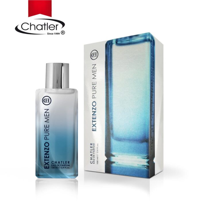 Apa de Parfum Clona Dupes Chatler 100ml Sku CH 143