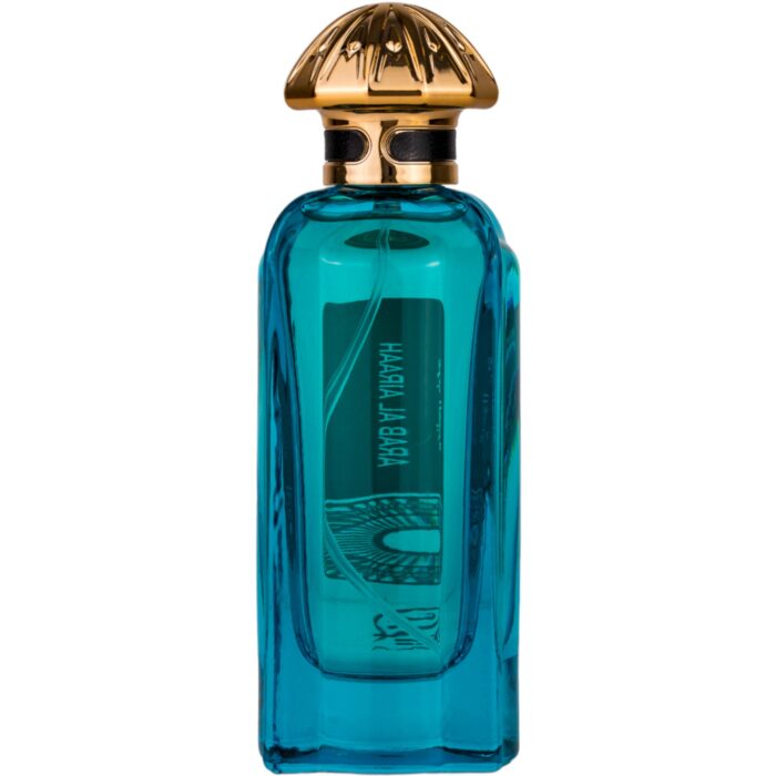 Arab al Airah by Nylaa Parfum Arabesc Oriental exclusiv la Rasheed Ro 1 1