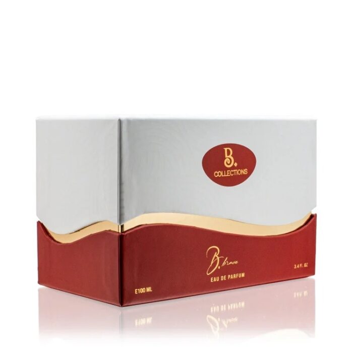 B.Brave by Escent 100ml E28093 Parfum arabesc original import Dubai 3