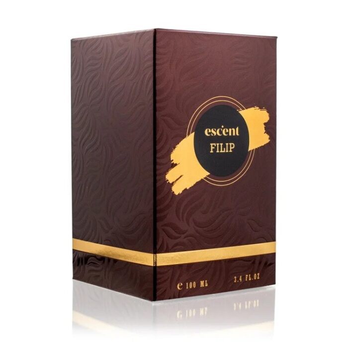 Filip by Escent 100ml E28093 Parfum arabesc original import Dubai 3