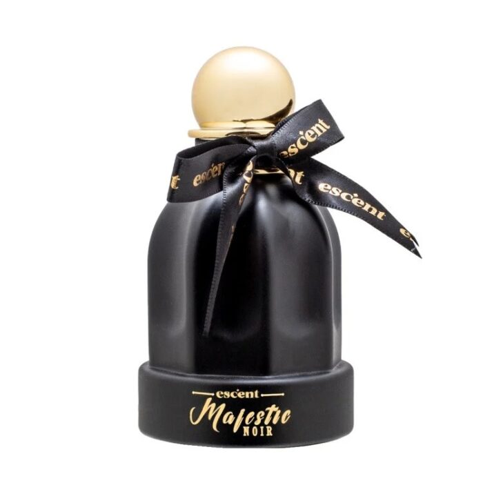 Majestic Noir by Escent 100ml E28093 Parfum arabesc original import Dubai 1