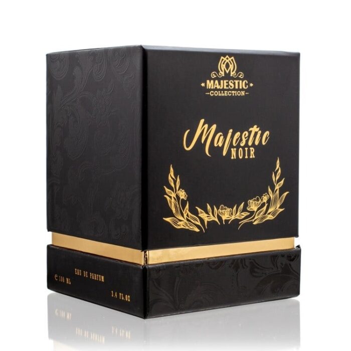 Majestic Noir by Escent 100ml E28093 Parfum arabesc original import Dubai 3
