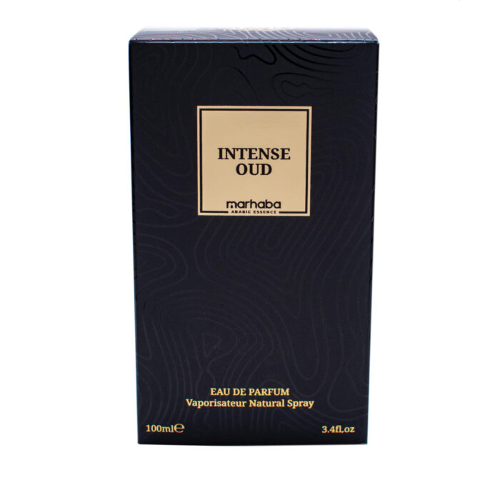 Rasheed Parfum Arabesc Oriental Marhaba 100ml 700002 1