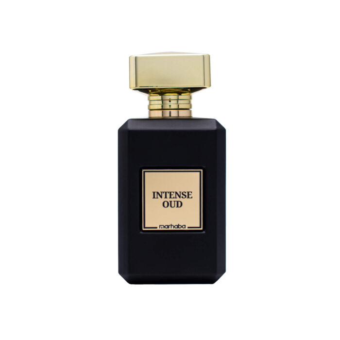 Rasheed Parfum Arabesc Oriental Marhaba 100ml 700002 3