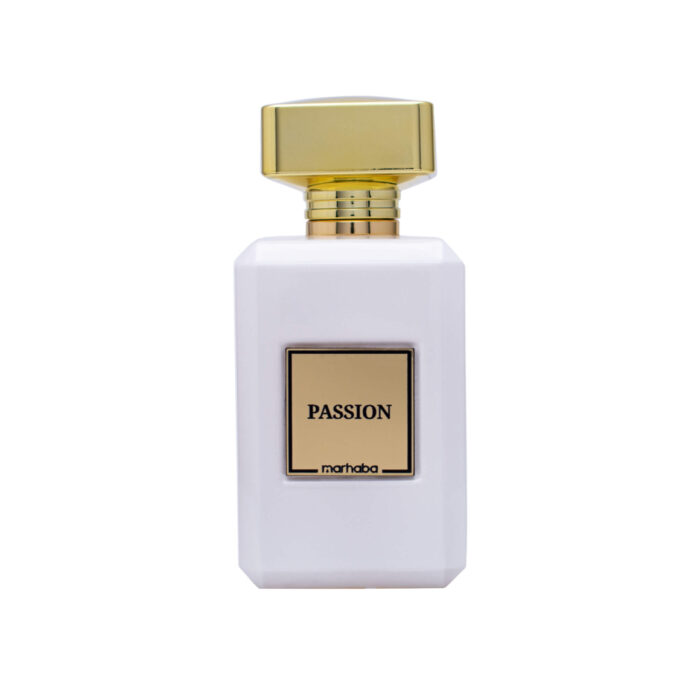 Rasheed Parfum Arabesc Oriental Marhaba 100ml 700003 3
