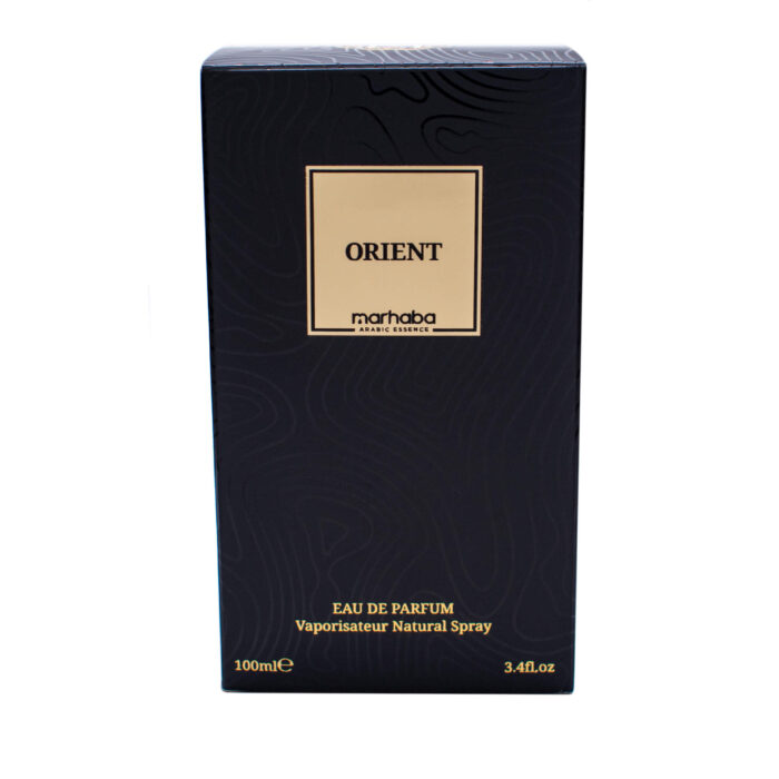 Rasheed Parfum Arabesc Oriental Marhaba 100ml 700007 2
