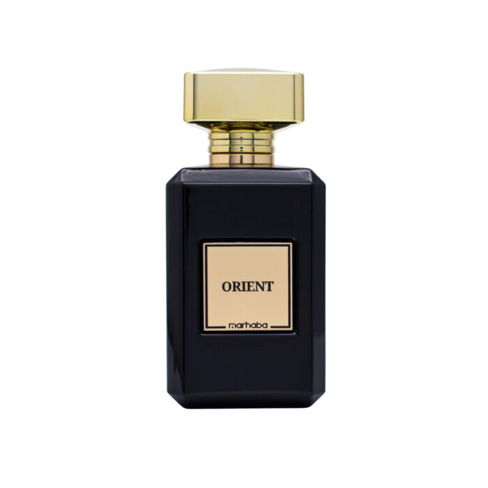 Rasheed Parfum Arabesc Oriental Marhaba 100ml 700007 3