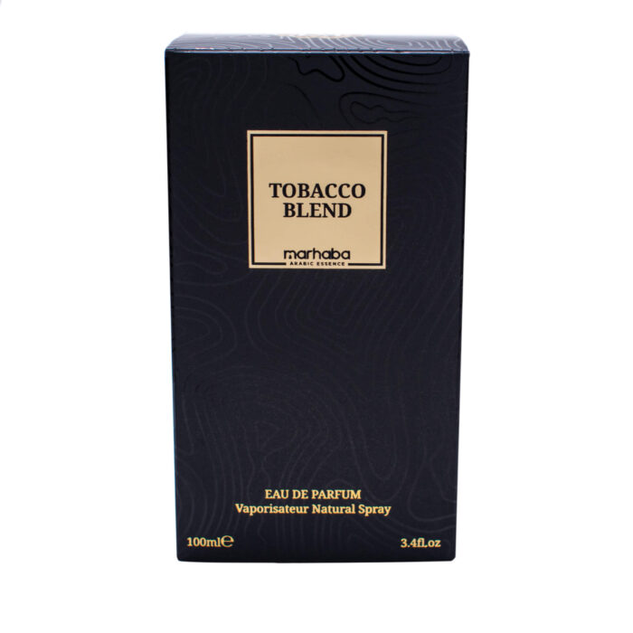 Rasheed Parfum Arabesc Oriental Marhaba 100ml 700010 2