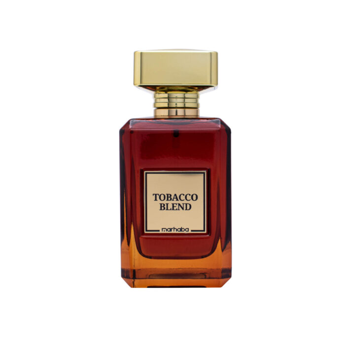 Rasheed Parfum Arabesc Oriental Marhaba 100ml 700010 3