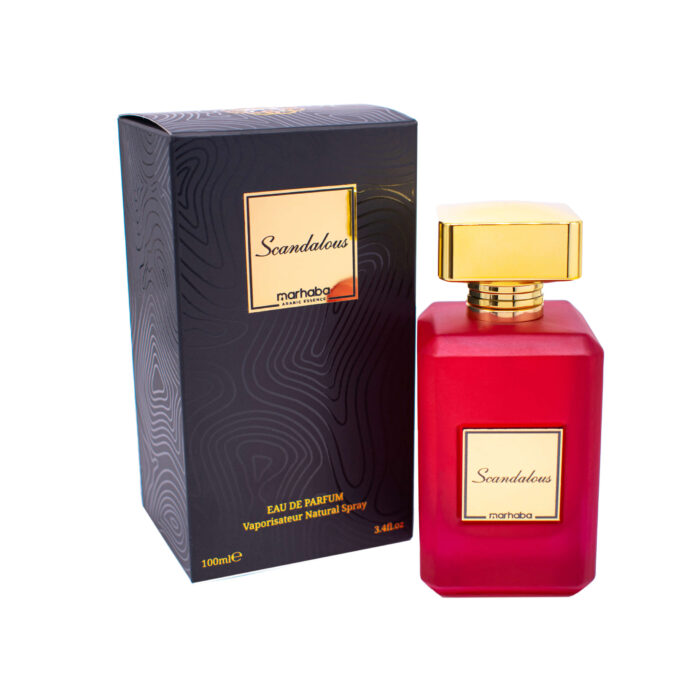 Rasheed Parfum Arabesc Oriental Marhaba 100ml 700018 3 scaled 1
