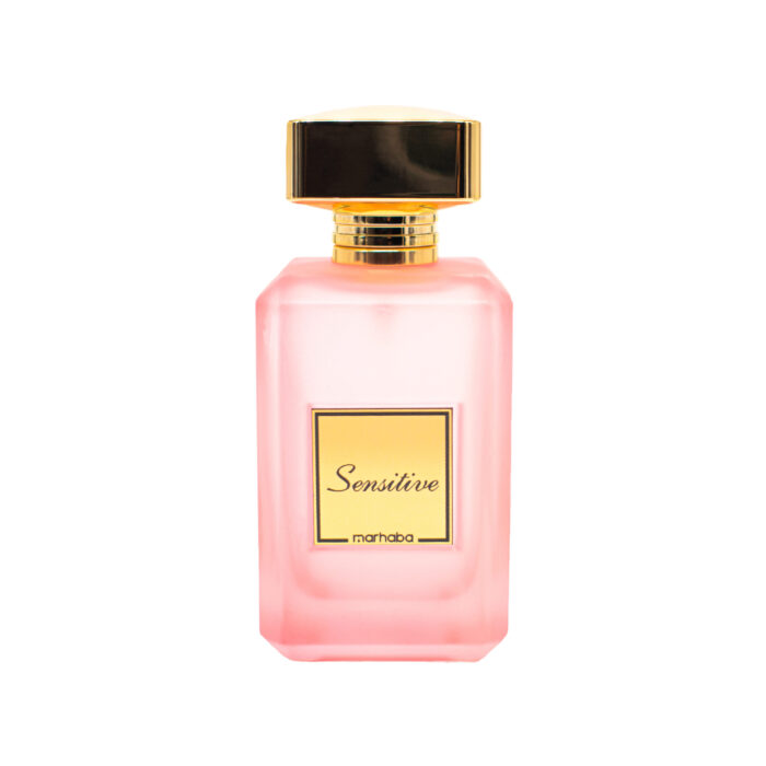 Rasheed sensitive marhaba dama parfum arabesc 100 ml scaled 1