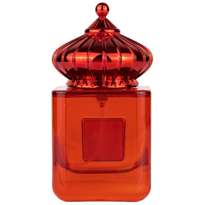 Silky Saffron by Matin Martin Parfum Arabesc Oriental exclusiv la Rasheed Ro 1
