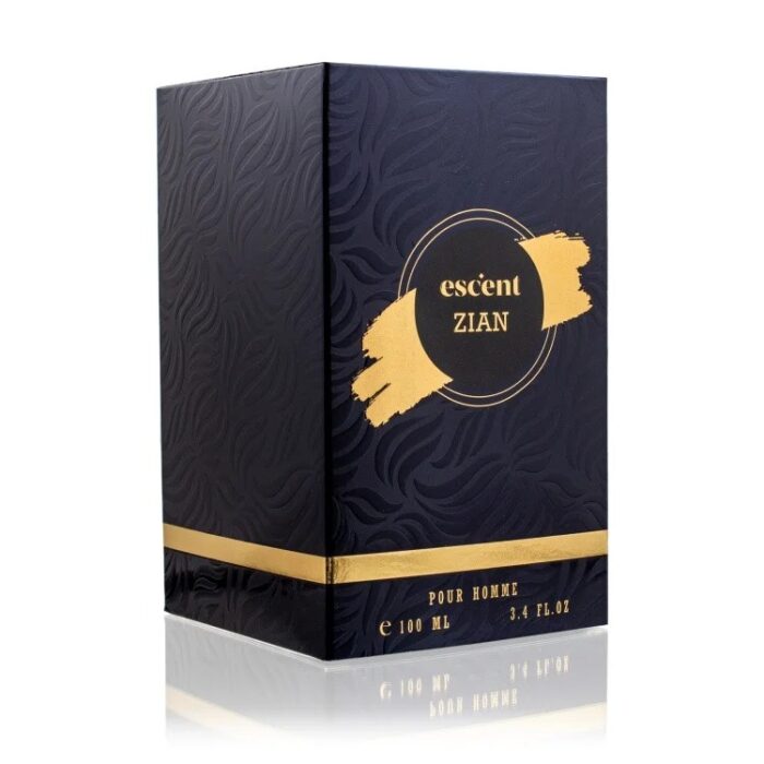 Zian by Escent 100ml E28093 Parfum arabesc original import Dubai 3