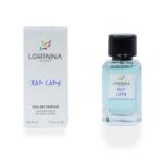 Lorinna Bad Lady, 50 ml, apa de parfum, de dama