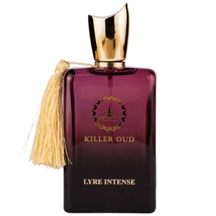 Lyre Intense by Killer Oud 100 ml