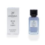 Lorinna Blue de Label, 50 ml, apa de parfum, de barbat