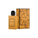 Floral Profumo by Maison Alhambra