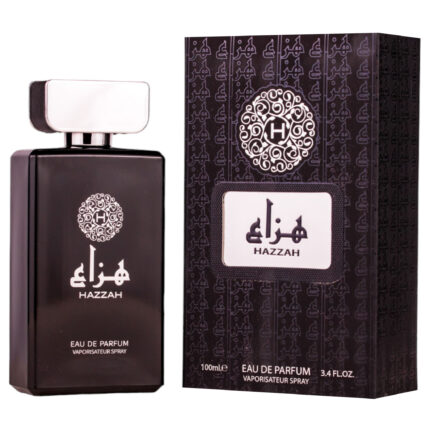 Hazzah by Attri 100 ml