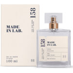 Apa de parfum Femei Made in Lab No.158