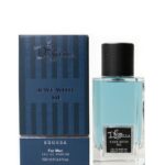 Edossa Rave with me, 100 ml, apa de parfum, de barbat