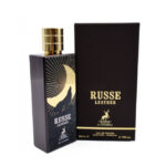 Russe Leather by Maison Alhambra