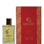 Edossa Amulet, apa de parfum, 50 ml, pentru femei, editie de lux