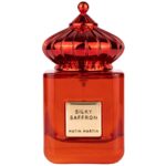Silky Saffron by Matin Martin 100ml