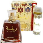 Raghba Apa de Parfum 100ml + Deodorant Spray 50ml by Lattafa Perfumes 100 ml