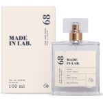 Apa de parfum Femei Made in Lab No.68