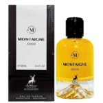 Montaigne Coco by Maison Alhambra