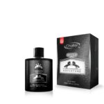 Apa de parfum Chatler  Adventure Men 100 ml