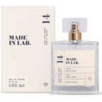Apa de parfum Femei Made in Lab No.14