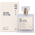 Apa de parfum Femei Made in Lab No.121