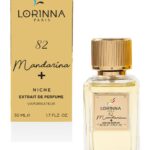 Extract de Parfum Lorinna Mandarina + , unisex 50 ml