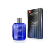 Apa de parfum Chatler  Deep Blue Men 100 ml