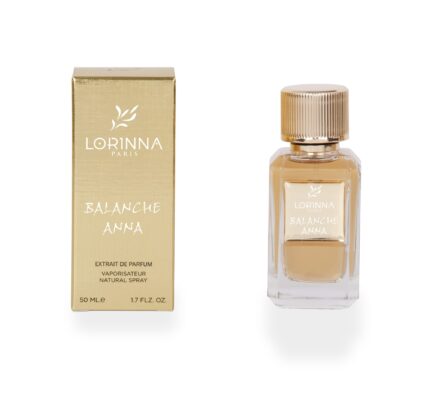Lorinna Blanche Anna , 50 ml, extract de parfum, de dama