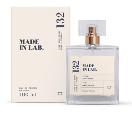 Apa de parfum Femei Made in Lab No.132