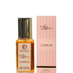 Edossa L`opium, 100 ml, apa de parfum, de dama