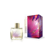 Apa de parfum Chatler  Extenzo Young Live Woman 100 ml