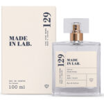 Apa de parfum Femei Made in Lab No.129