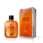 Apa de parfum Chatler  David By Sport Men 100 ml