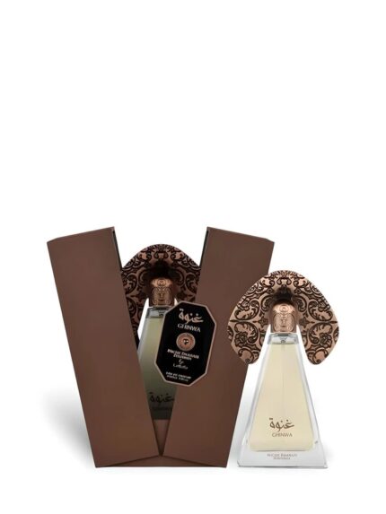 Ghinwa by Lattafa apa de parfum unisex 100 ml