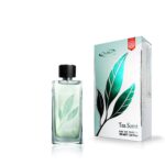 Apa de parfum Chatler  Tea Scent Woman 100 ml