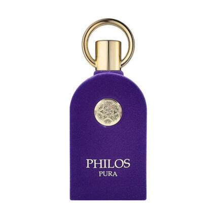 Philos Pura by Maison Alhambra
