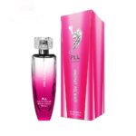 Apa de parfum Chatler  PLL * Pink Woman 100 ml